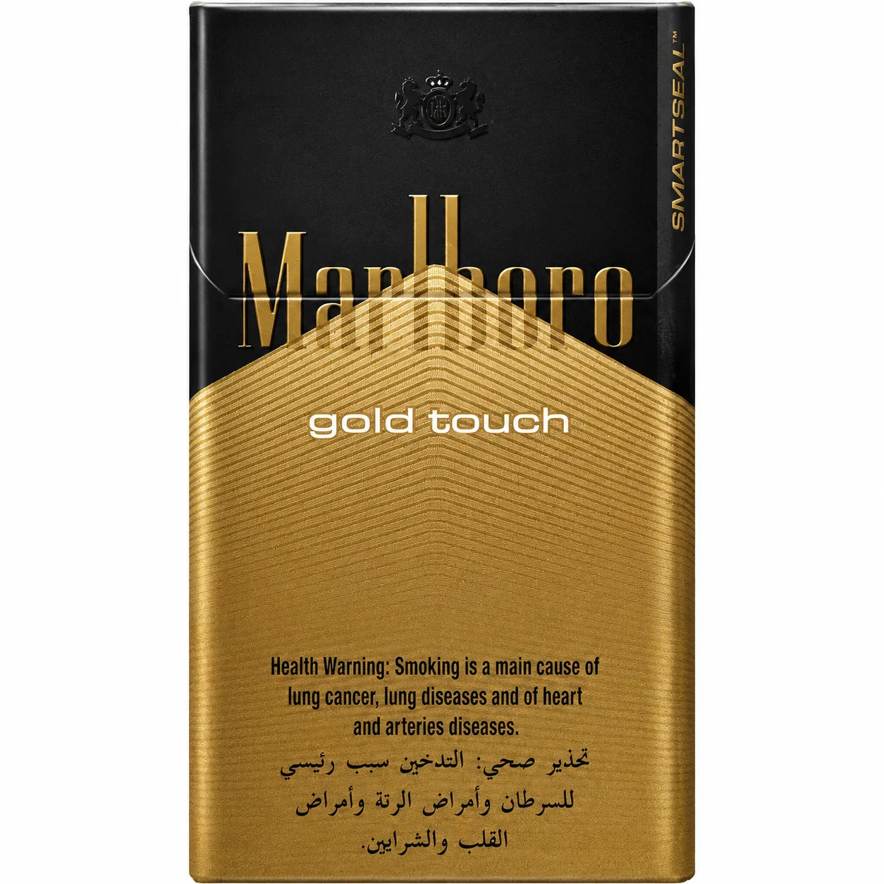 سیگار مارلبرو گلد تاچ